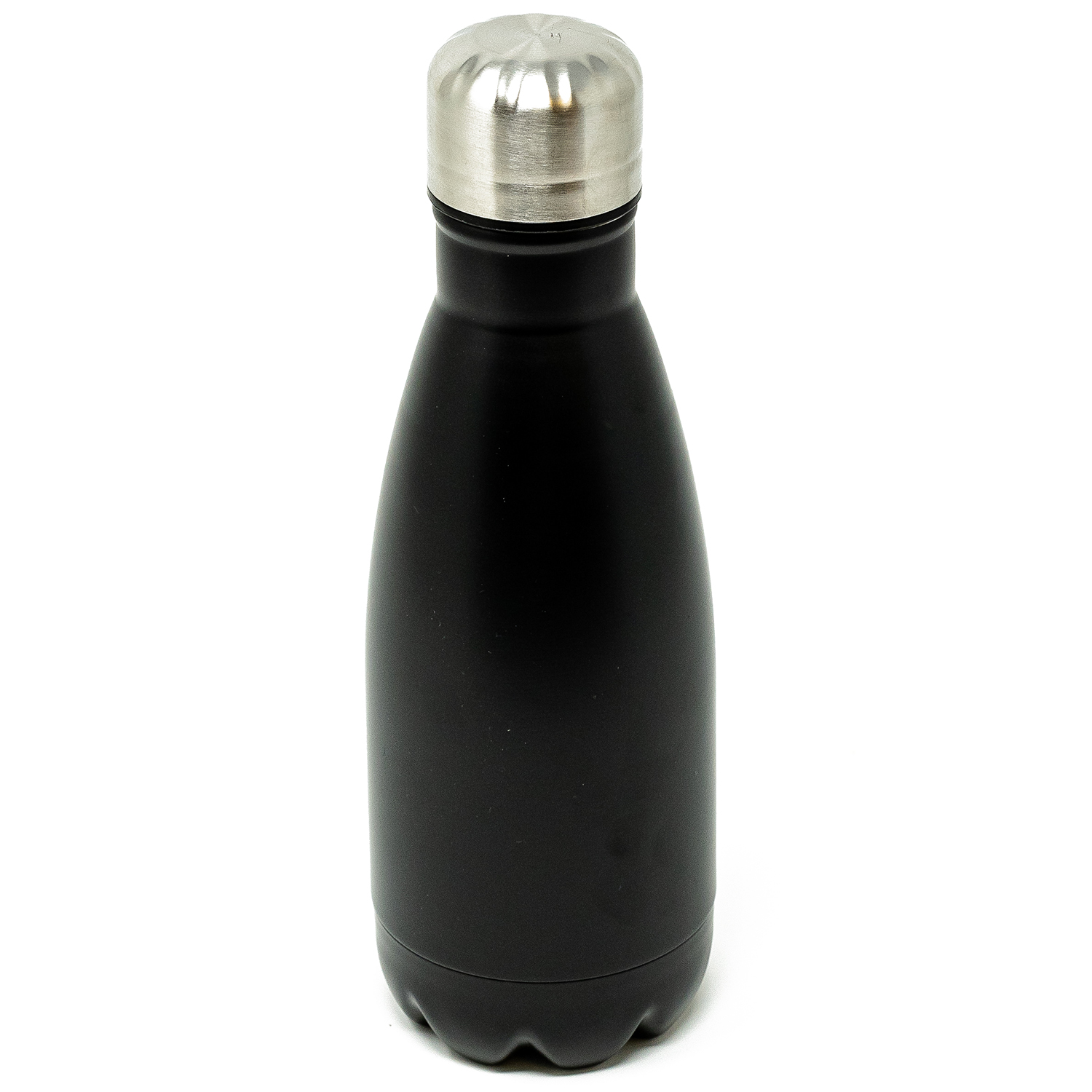 Custom Branded 350ml Metal Bottles Total Merchandise